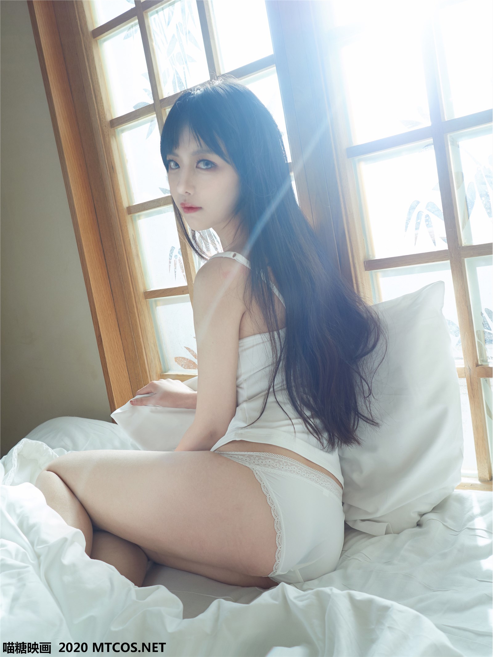 Japanese white T private house(23)